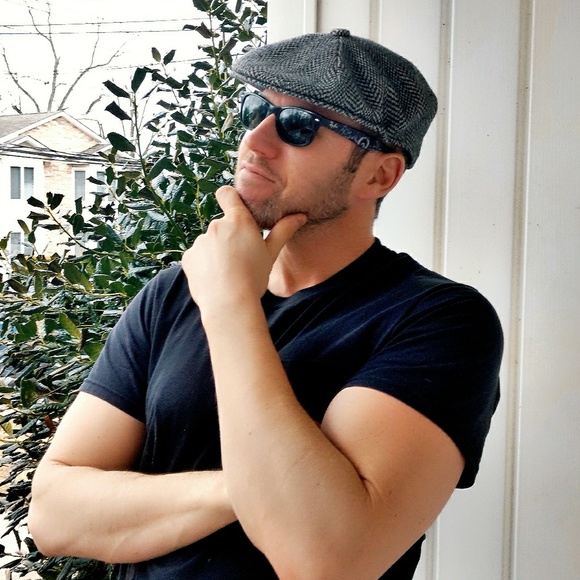 kangol heritage hat